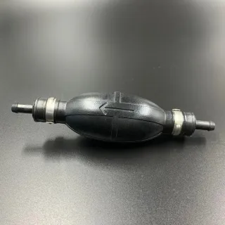 Груша топливоподкачивающая Yamaha 25-250, F75-225 (8mm) (YHS) картинка