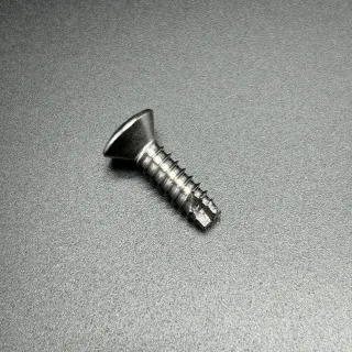 Болт стальной диам. 6 мм MERCURY 6/8/9.9/15 HP (Quicksilver) картинка