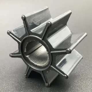 Крыльчатка помпы охлаждения Tohatsu 9.9-18/Mercury 9.9-18 (3LD-65021-0; 47-803748; 8M0135803) (PREMA картинка