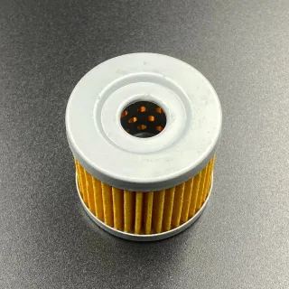 Фильтр масляный Suzuki DF9.9-15, DF8-20(A), DF9.9(B) (16510-05240) (Omax) картинка