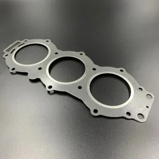 Прокладка головки цилиндров Yamaha 75-90 (Yamaha) картинка