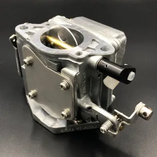 Карбюратор Yamaha 9,9-15 ENDURO (PREMARINE) картинка