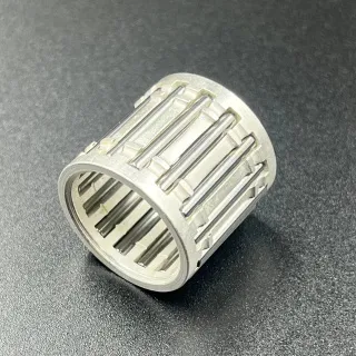 Поршневой подшипник Yamaha VK540 (20x25x24) (93310-320G0) (KINETIX) картинка