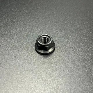Гайка болта вариатора Yamaha VK540 (Yamaha) картинка
