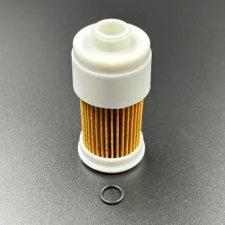 Фильтр топливный Yamaha Z150-300 (вставка сменная) (10) (KACAWA) картинка