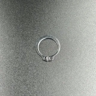 Стопор струбцины Yamaha 40-225 (93410-18M05) (KACAWA) картинка