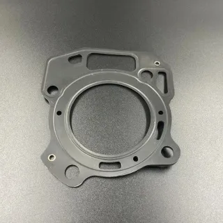 Прокладка под головку Yamaha F4-6 (PREMARINE) картинка