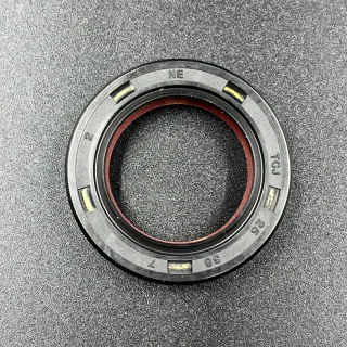 Сальник Yamaha (93102-25M48; 93102-25M44) (25x38x7) (Osaka) картинка