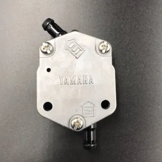 Насос топливный Yamaha 115-250 (Yamaha) картинка