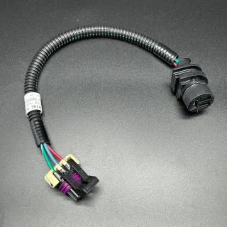 Жгут электропроводки HARNESS ASSY (Quicksilver) картинка