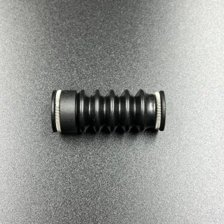 Гофра тяги включения скорости Suzuki DT25-40, DF25-30 (Omax) картинка