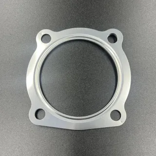 Прокладка под головку Yamaha ET410 (металл) (Yamaha) картинка