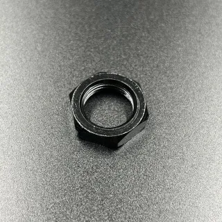 Гайка крепления пиньона Yamaha 60-115, F40-200 (PREMARINE) картинка