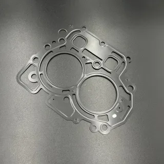 Прокладка под головку PARSUN F8 (3V1-01005-0 27-850836001) (PREMARINE) картинка