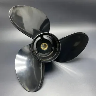 Гребной винт Suzuki DF150-DF300 Sema (3x16x18-1/2) (Polastorm) картинка