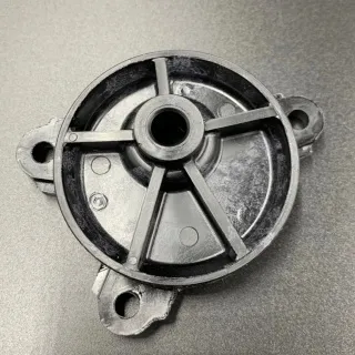 Корпус сальника тяги переключения скорости Yamaha 115-225, F75-200 (Yamaha) картинка