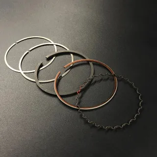 Кольца поршневые Yamaha F6-9.9 (yamaha) картинка