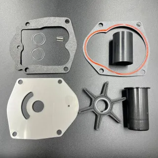 Ремкомплект помпы охлаждения Mercury 40-60 (821354A1) (PREMARINE) картинка