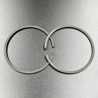 Кольца поршневые, комплект на один поршень Tohatsu 40-50 (0.50mm) (Sinera) картинка