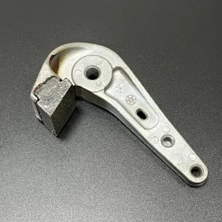 Тормозная колодка внешняя Yamaha BR250 (Yamaha) картинка