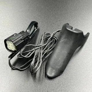 Курок газа с подогревом Ski Doo(512061266)(Sinera) картинка