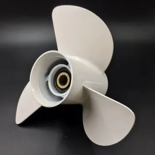 Гребной винт Yamaha 60-140, F70-F130 (3x13-1/4x17) (Polastorm) картинка