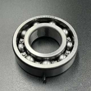 Подшипник шариковый Yamaha 9.9-15 (09262-25078;93306-205U7) (25x52x15) (PREMARINE) картинка