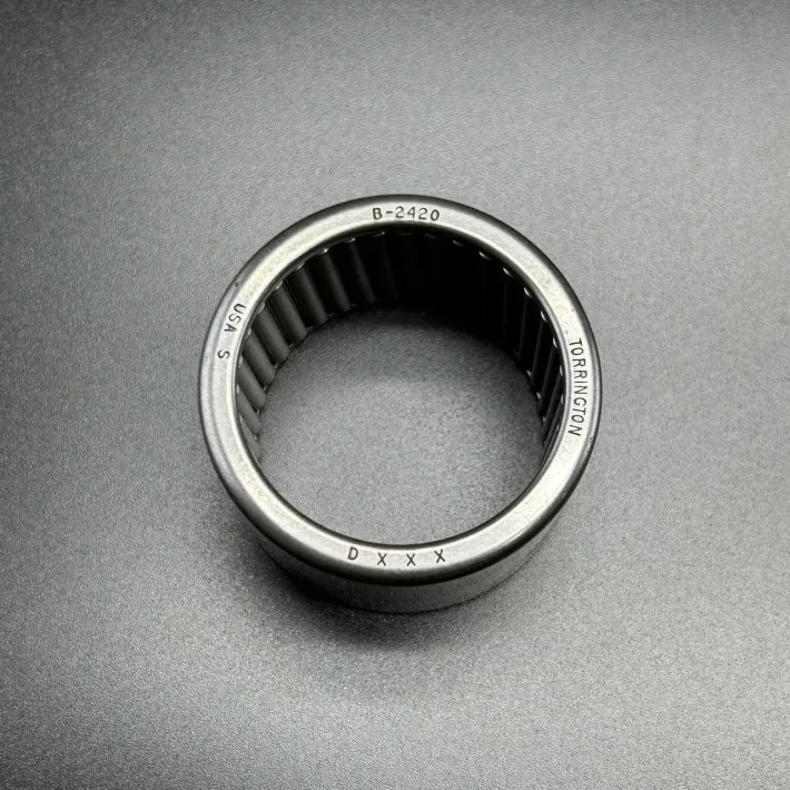 54042T — 2