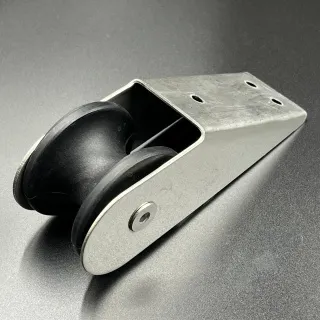 Роульс якорный, нержавеющая сталь 304 (Sunfine) картинка