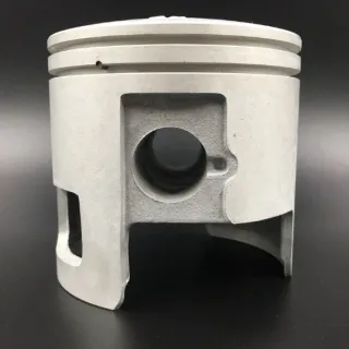 Поршень Yamaha 40X (0.50mm) (PREMARINE) (УЦЕНКА Без поршневого пальца и стопоров) картинка