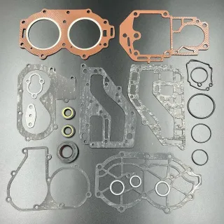 Ремкомплект мотоголовки 69P Yamaha 25-30 (61N-W0001-00) (Omax) картинка