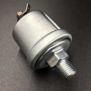 Датчик давления масла 0-10 BAR резьба NPT 1/4 картинка