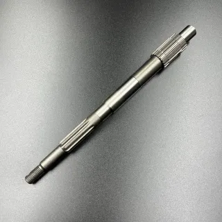 Вал гребной Yamaha 9.9-15, F8-20 (KACAWA) картинка