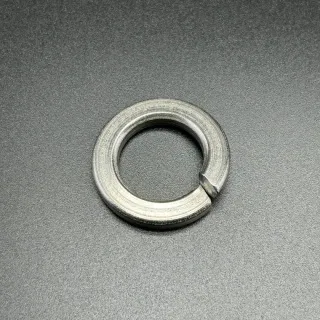 Шайба стальная диам. 19 мм LOCKWASHER (Quicksilver) картинка
