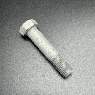 Болт стальной диам. 11 мм SCREW (Quicksilver) картинка