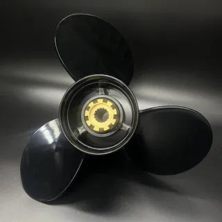 Гребной винт Mercury 90CT-400 Megara (3x14 1/4x21) (Polastorm) картинка