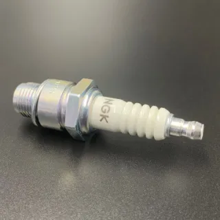 Свеча зажигания 6350 BR7HS-10 (NGK) картинка