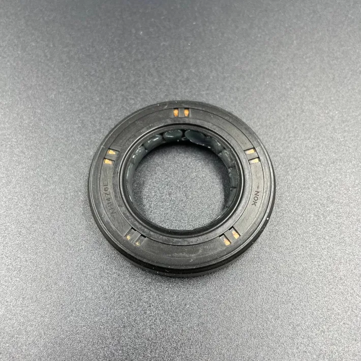 91204-ZW9-003 — 1