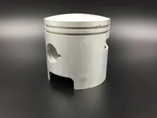 Поршень Yamaha 25-30 (0.25mm) (Yamaha) картинка