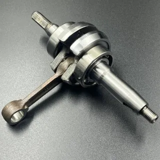 Коленчатый вал Yamaha 2 (Omax) картинка