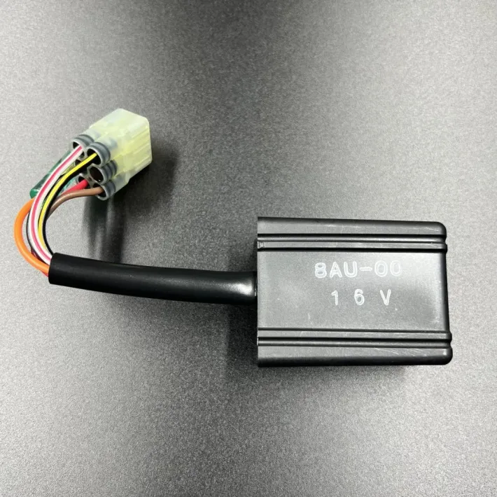 8AU-85540-00 — 1
