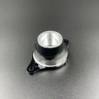 Корпус помпы охлаждения Tohatsu 2.5-3.5 (3.5F-06.04.01) (17410-98403-0ED) (PREMARINE2) картинка
