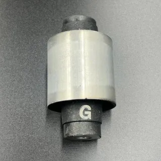 Демпфер опорный резиновый Yamaha 115-225 (Верхний) 6G5-44514-00 (Yamaha) картинка