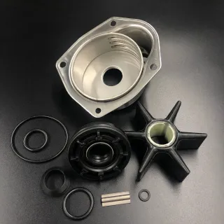 Ремкомплект помпы охлаждения Mercury 65-225 / 3.0L (PREMARINE) картинка