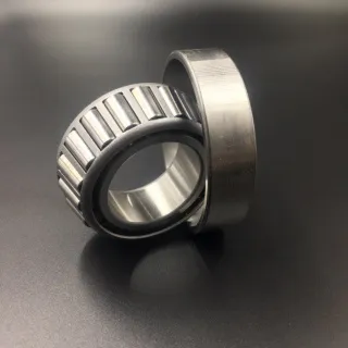 Подшипник шпх Yamaha 60-90, F40-50 (93332-000UD) (Osaka) картинка