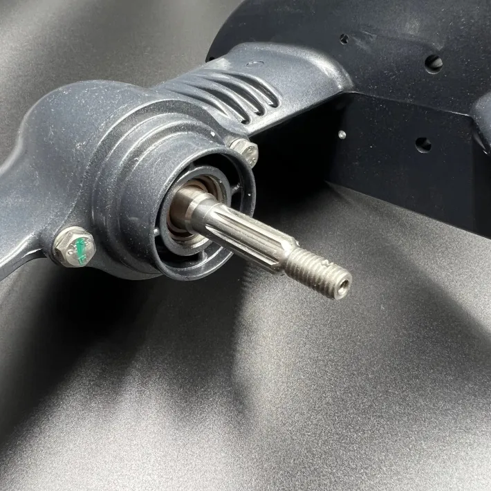 69M-G5300-00-4D — 2