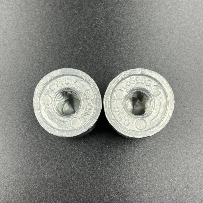 CMALPHAGEN1KIT-ZN — 2