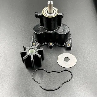 Ремкомплект помпы охлаждения Mercruiser (PREMARINE) картинка