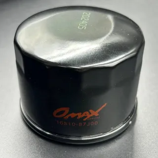 Фильтр масляный Suzuki DF25-70, DF25-60(A)  (Omax) картинка