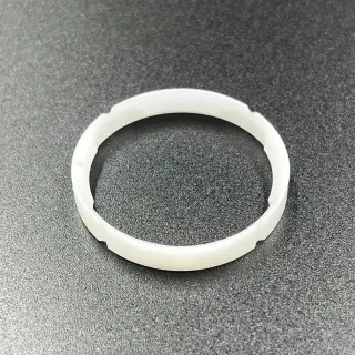 Втулка струбцины пластиковая Yamaha 30-90, F25-100 (Omax) картинка